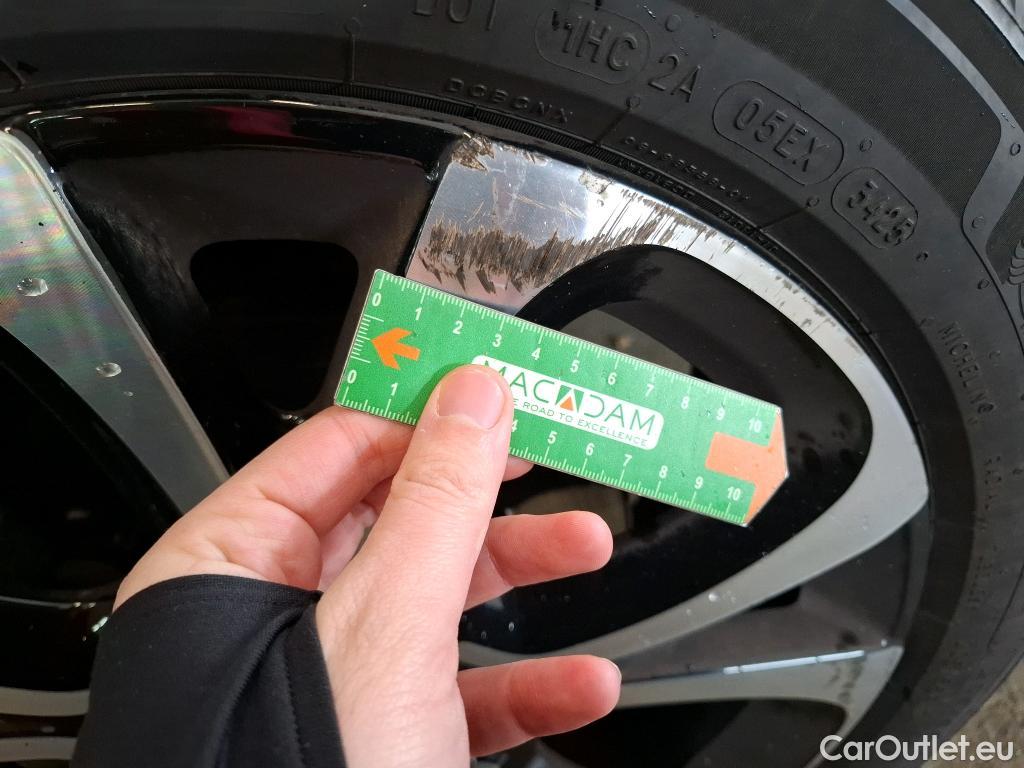  Citroen  C4 Grand Picasso /Spacetourer Shine Pack 1.2 PureTech 130CV BVA8 E6d #9