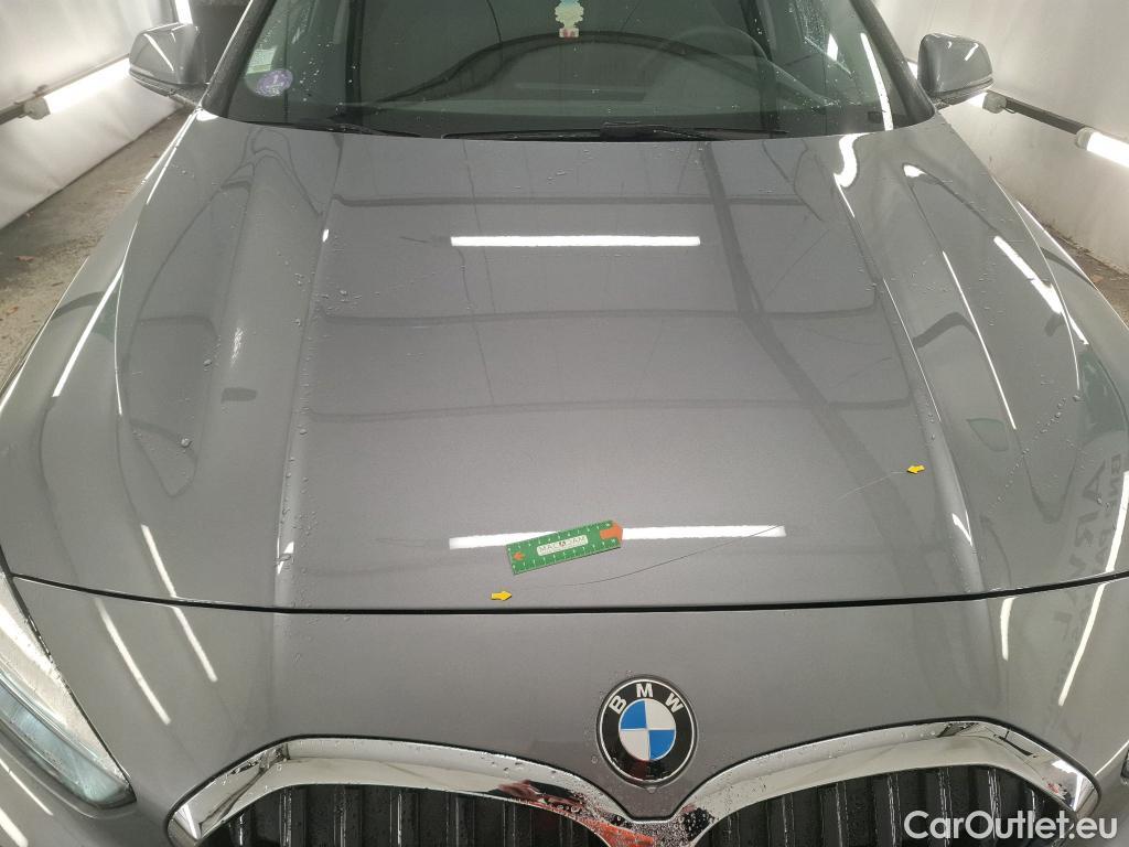  Bmw  Serie 1 BMW Série 1 / 2019 / 5P / Berline 116i DKG7 Business Design #1