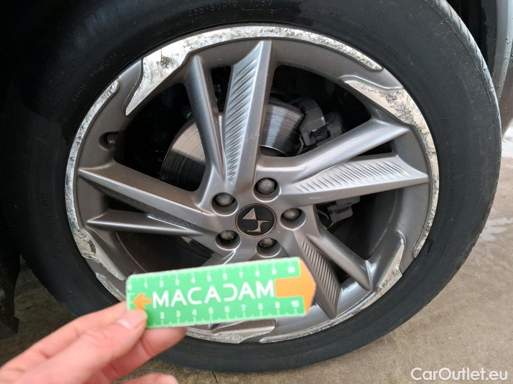  DS  DS7 7 Crossback Grand Chic 1.6 PureTech 180CV BVA8 E6d #11