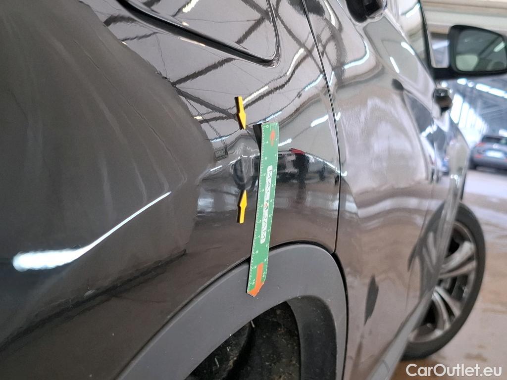  Bmw  X1 Série  sDrive 18 i Sport Line 1.5 140CV BVA7 E6dT #30