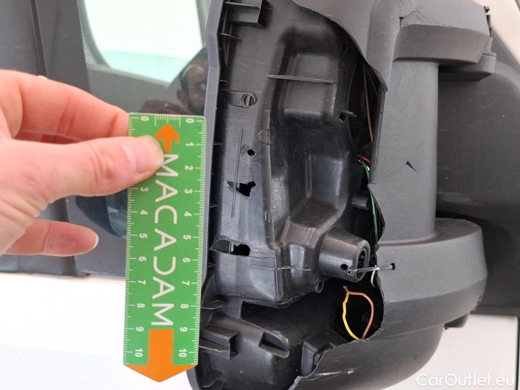  Citroen  Jumper CITROEN  / 2014 / 4P / Fourgon tôlé 33 L1H1 BlueHDi 110 BVM6 Club #22