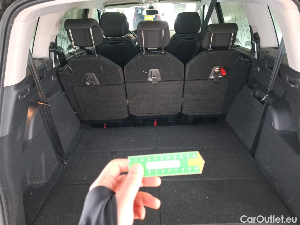  Citroen  C4 Grand Picasso /Spacetourer Shine Pack 1.2 PureTech 130CV BVA8 E6d #1