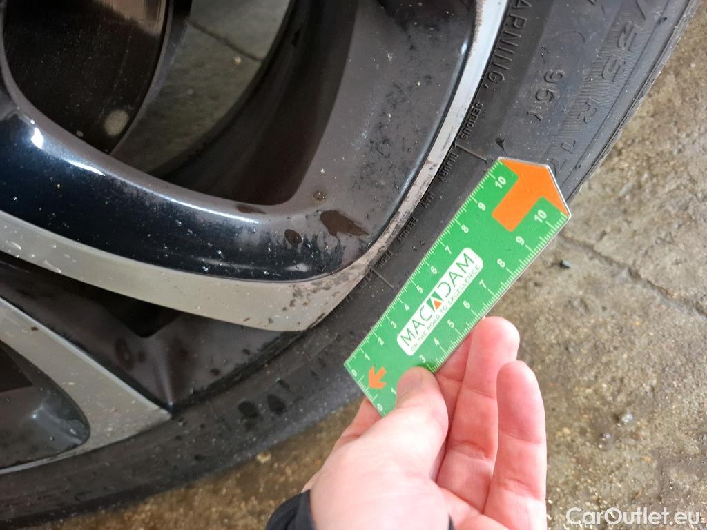  Citroen  C4 Grand Picasso /Spacetourer Shine Pack 1.2 PureTech 130CV BVA8 E6d #11