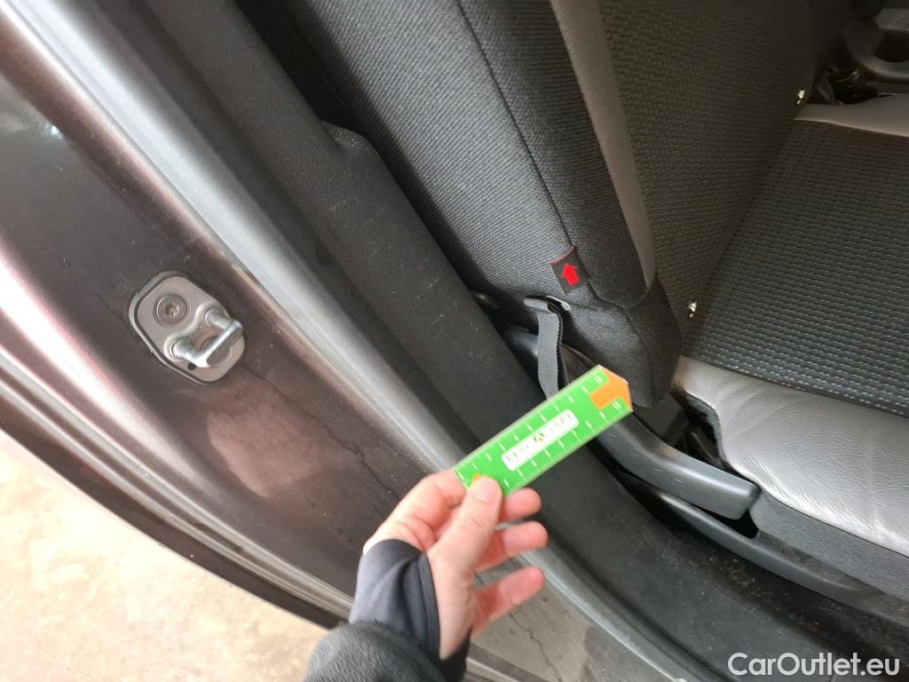  Citroen  C4 Grand Picasso /Spacetourer Shine Pack 1.2 PureTech 130CV BVA8 E6d #27