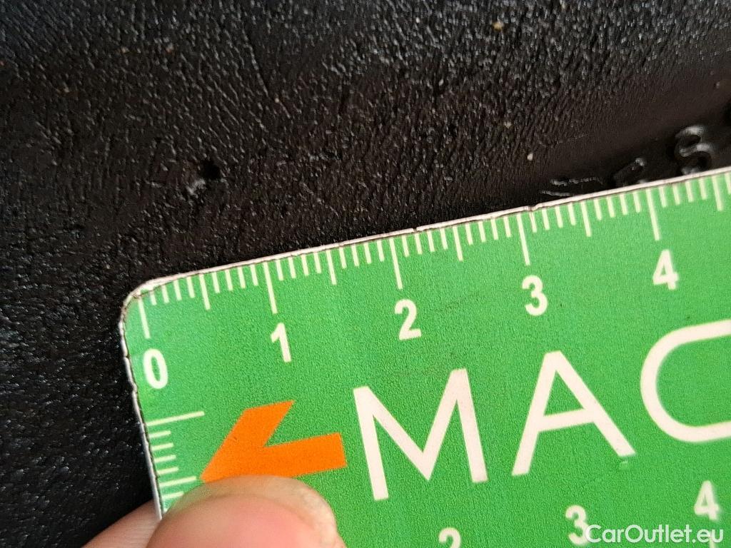  DS  DS7 7 Crossback Grand Chic 1.6 PureTech 180CV BVA8 E6d #13