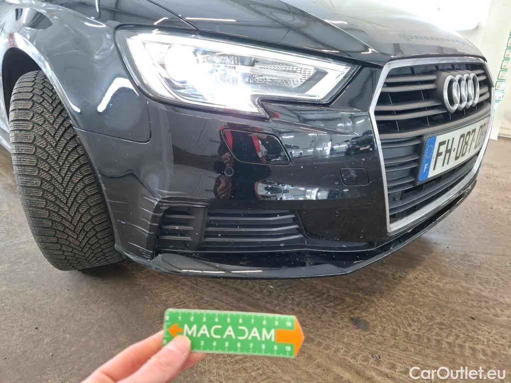  Audi  A3 AUDI  Sportback / 2016 / 5P / Berline 30 TFSI S TRONIC BUSINESS LINE #1