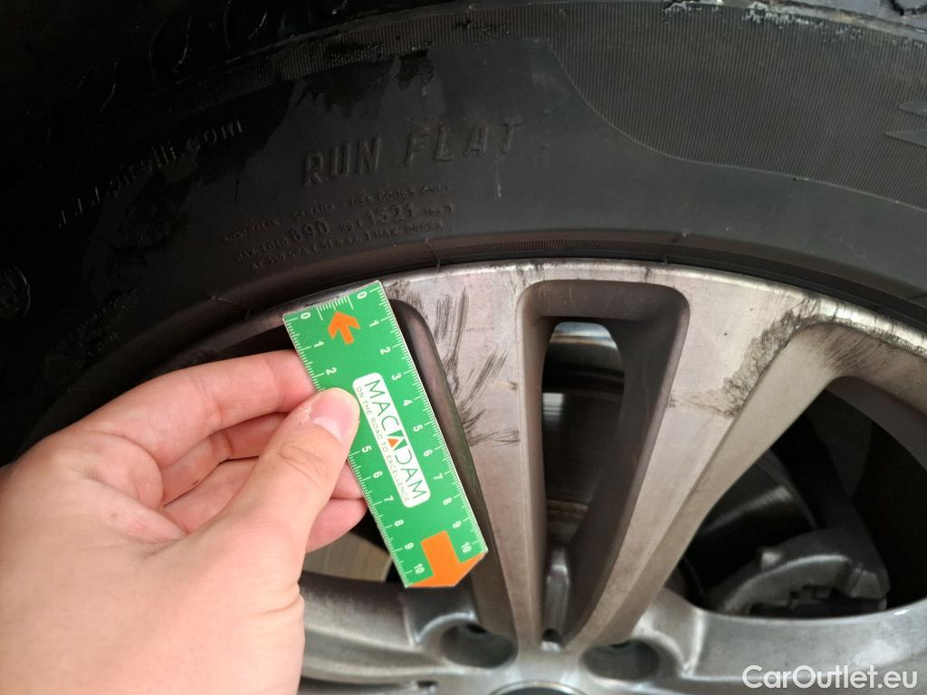  Bmw  X1 Série  sDrive 18 i Sport Line 1.5 140CV BVA7 E6dT #23