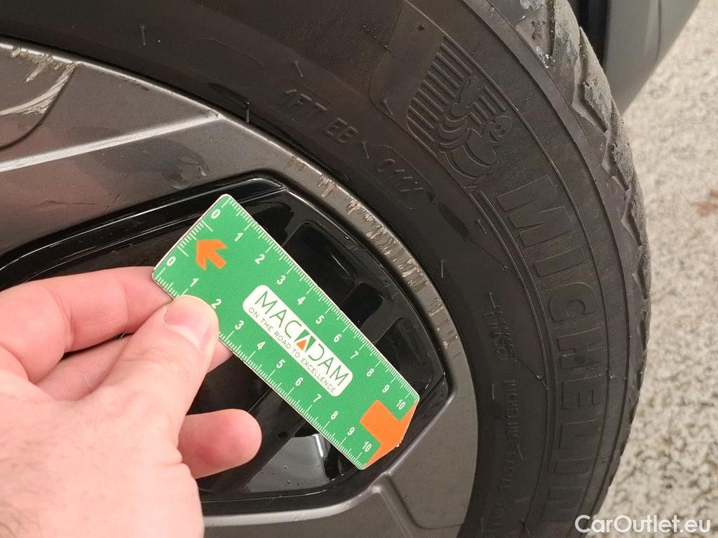  Citroen  C4  X Feel Pack 1.2 PureTech 130CV BVA8 6E #10