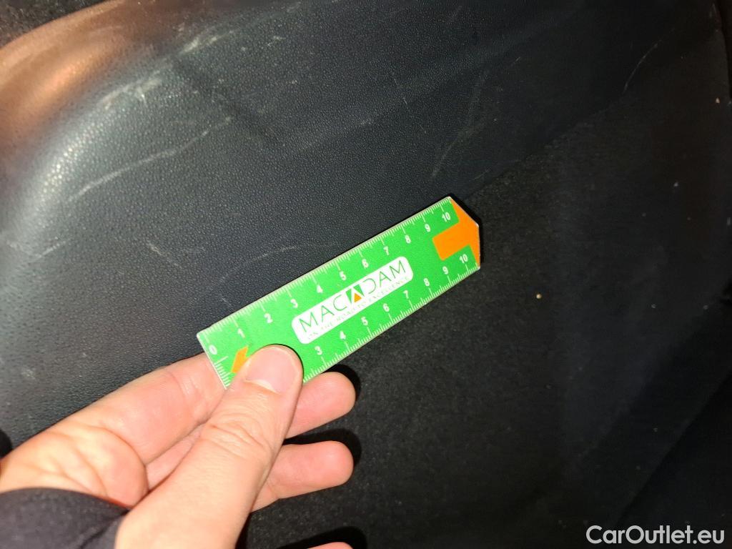  Citroen  C4 Grand Picasso /Spacetourer Shine Pack 1.2 PureTech 130CV BVA8 E6d #30