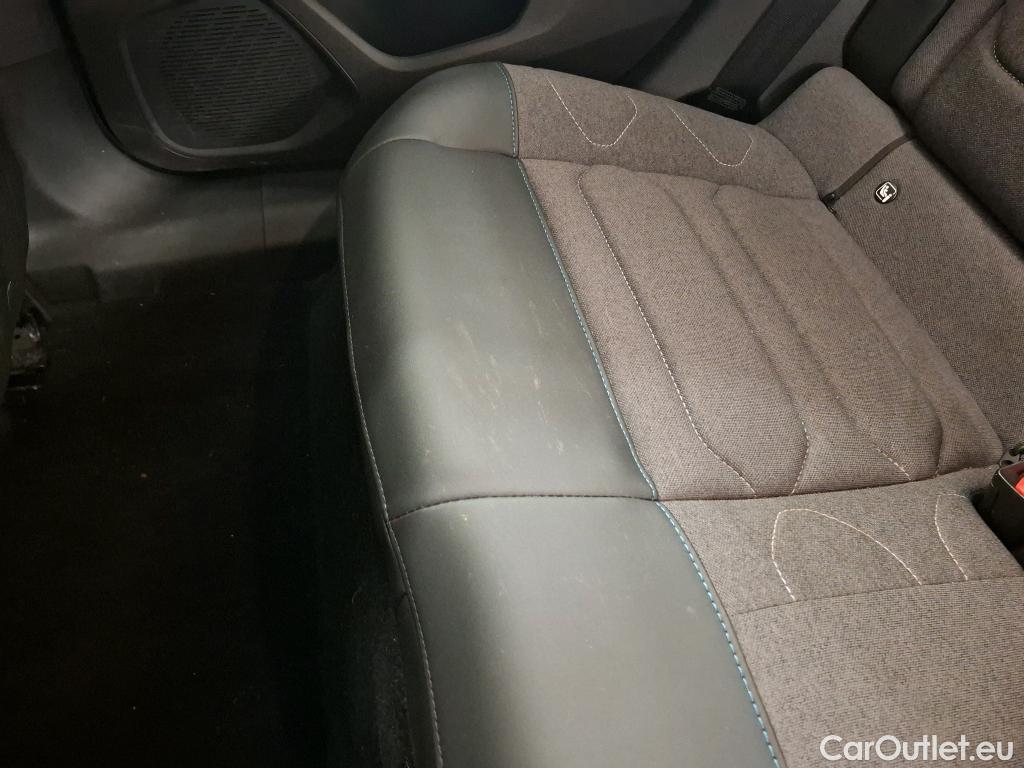  Citroen  C4  X Feel Pack 1.2 PureTech 130CV BVA8 6E #18