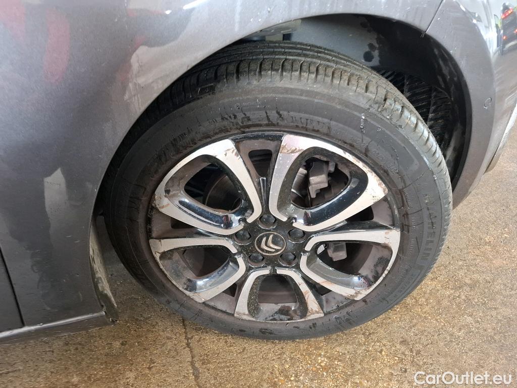  Citroen  C4 Grand Picasso /Spacetourer Shine Pack 1.2 PureTech 130CV BVA8 E6d #21