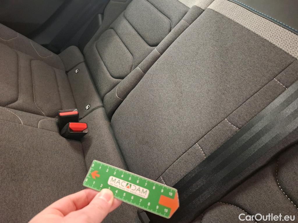  Citroen  C4  X Feel Pack 1.2 PureTech 130CV BVA8 6E #19