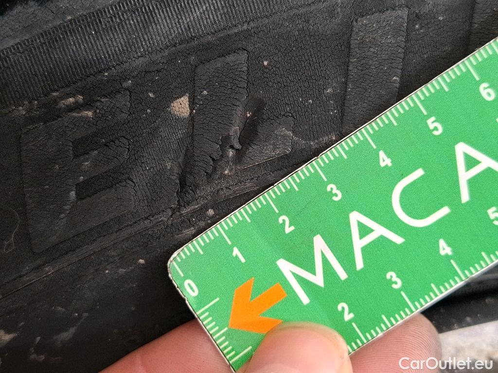  DS  DS7 7 Crossback Grand Chic 1.6 PureTech 180CV BVA8 E6d #9