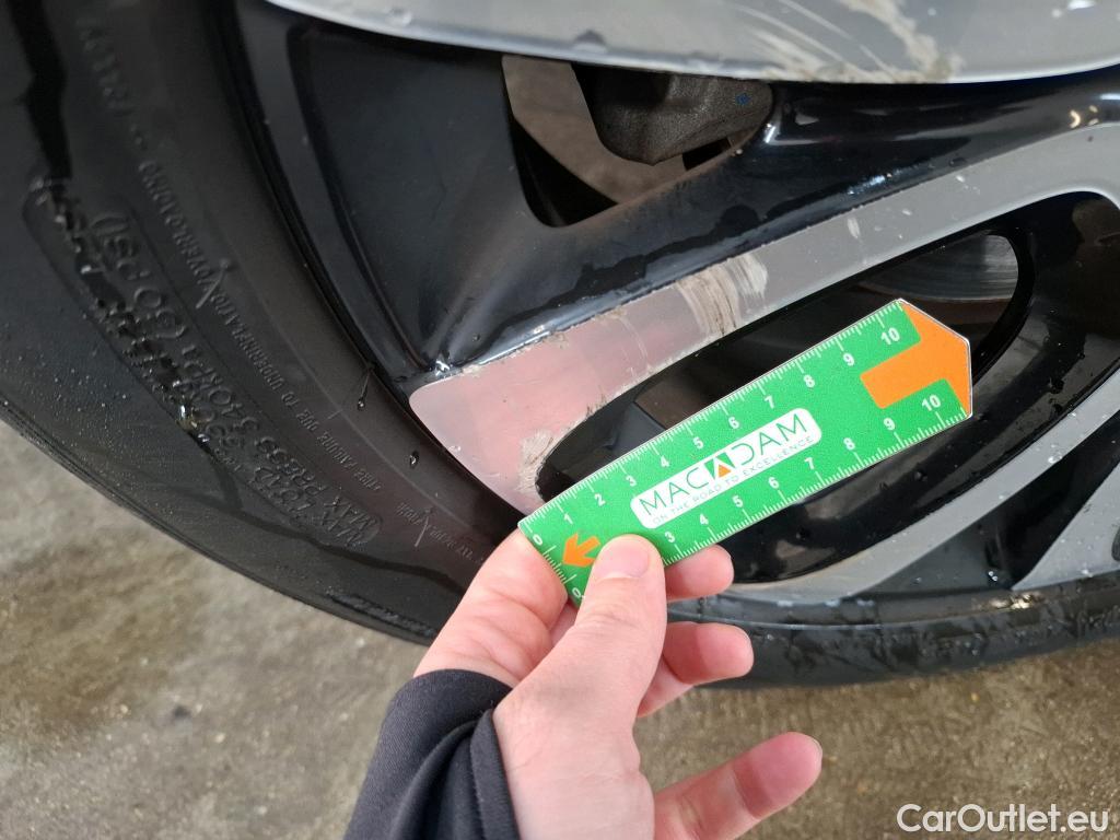  Citroen  C4 Grand Picasso /Spacetourer Shine Pack 1.2 PureTech 130CV BVA8 E6d #20