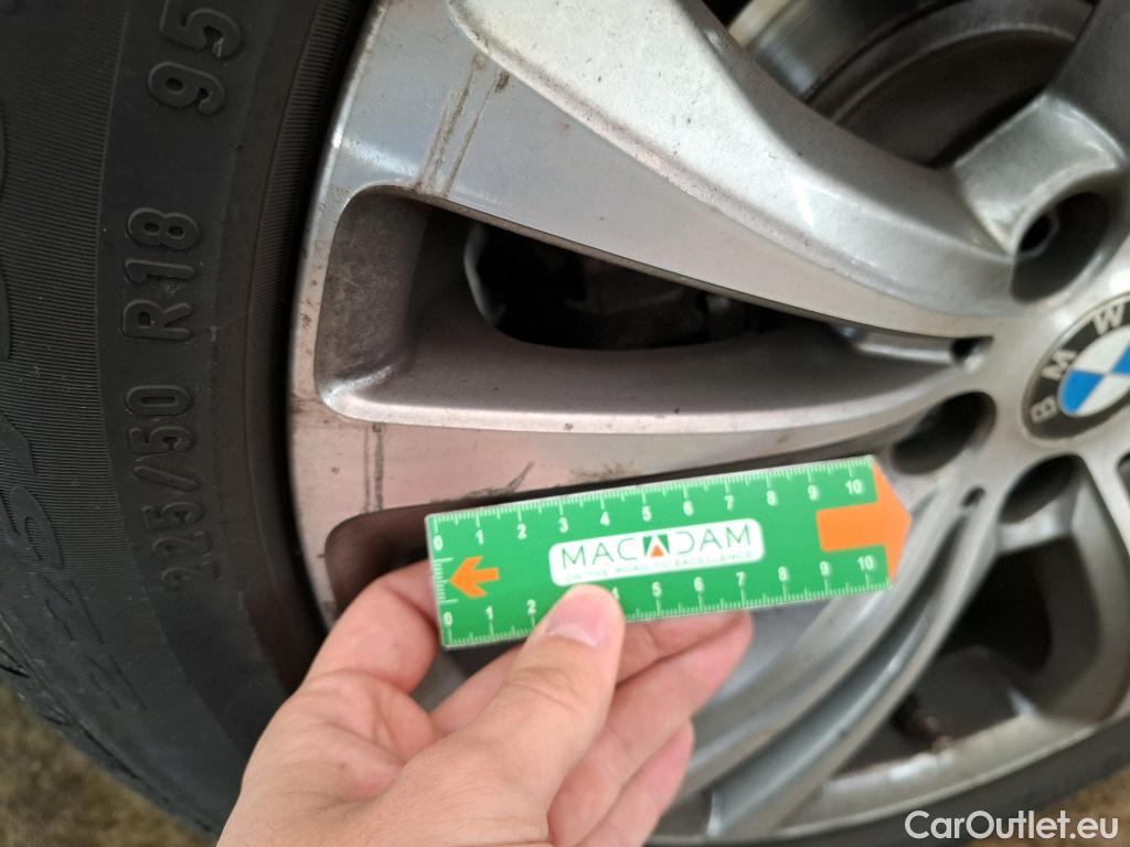  Bmw  X1 Série  sDrive 18 i Sport Line 1.5 140CV BVA7 E6dT #16