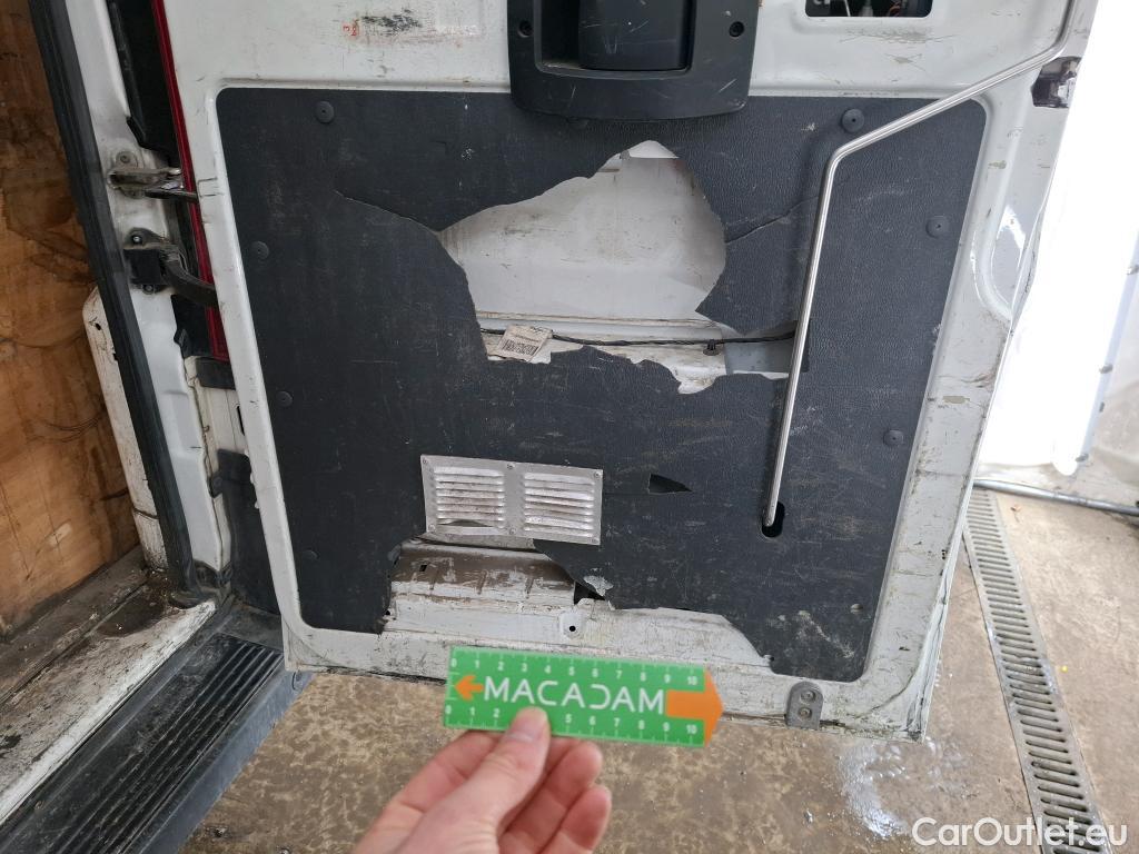  Citroen  Jumper CITROEN  / 2014 / 4P / Fourgon tôlé 33 L1H1 BlueHDi 110 BVM6 Club #68