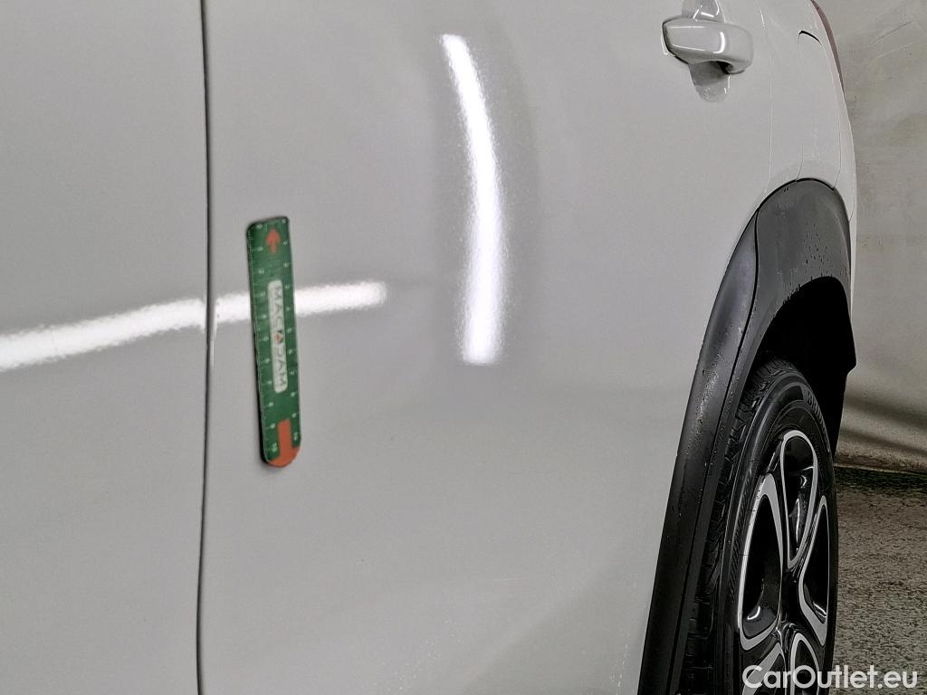  Citroen  C3  Aircross Feel Pack Business 1.2 PureTech 110CV BVM6 E6d #8