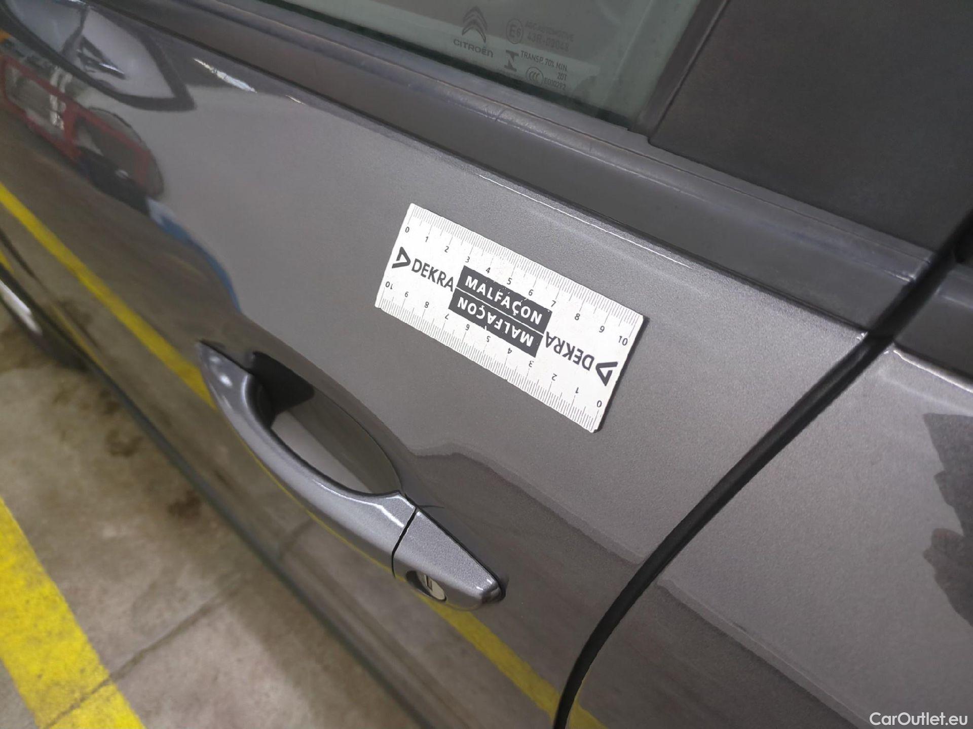  Citroen  C3  Feel Business 1.2 PureTech 80CV BVM5 E6dT #17