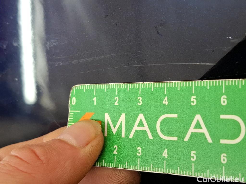  DS  DS7 7 Crossback Grand Chic 1.6 PureTech 180CV BVA8 E6d #23