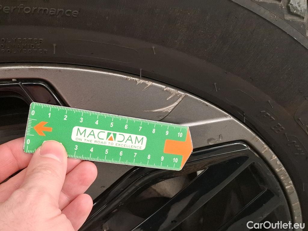  Citroen  C4  X Feel Pack 1.2 PureTech 130CV BVA8 6E #11