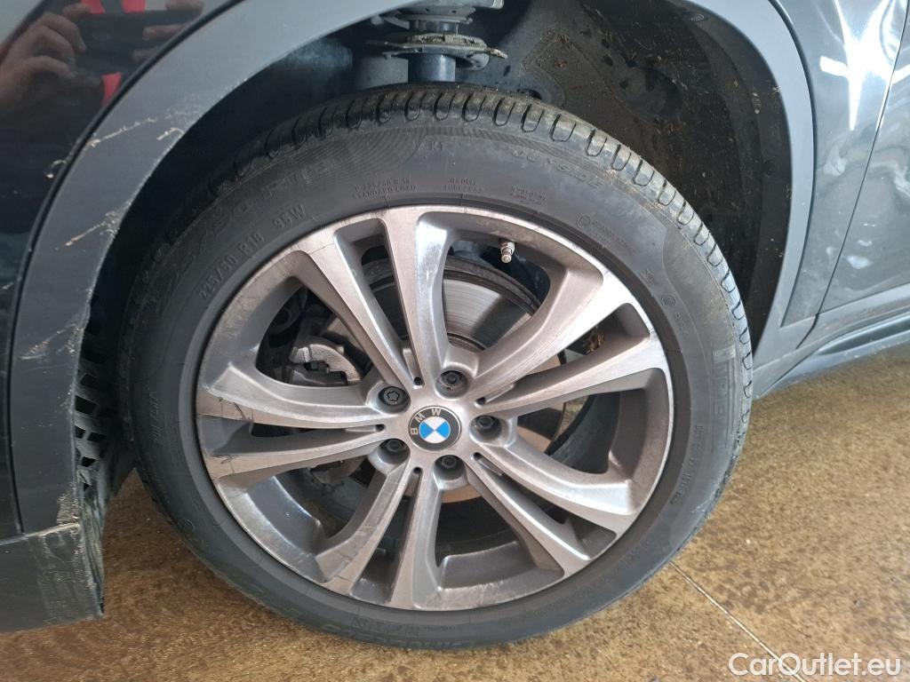  Bmw  X1 Série  sDrive 18 i Sport Line 1.5 140CV BVA7 E6dT #32