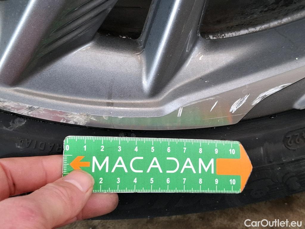  DS  DS7 7 Crossback Grand Chic 1.6 PureTech 180CV BVA8 E6d #33