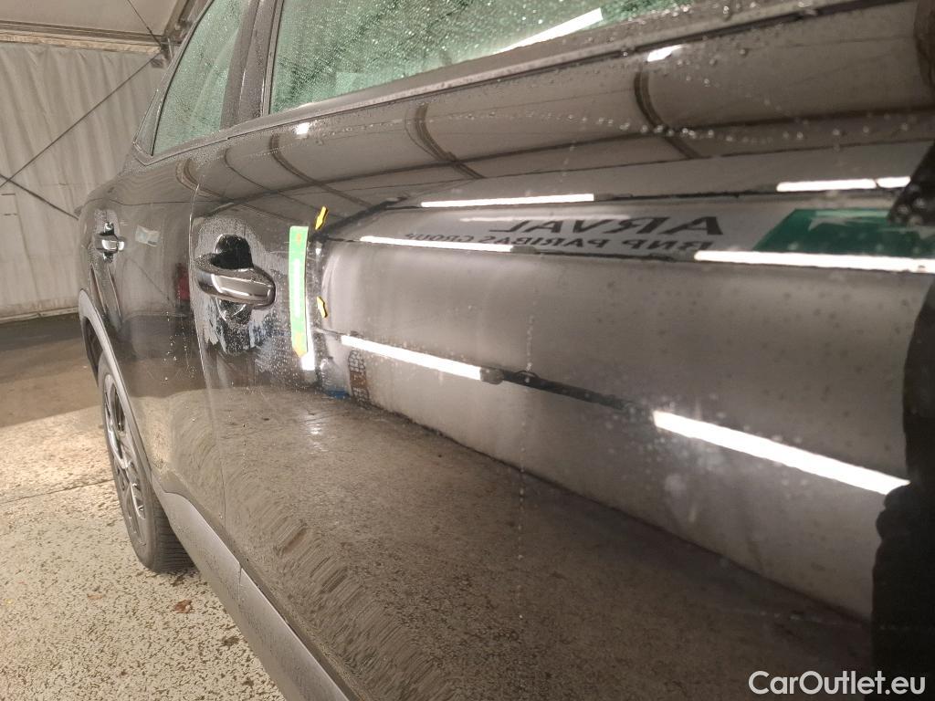  Citroen  C4  X Feel Pack 1.2 PureTech 130CV BVA8 6E #1