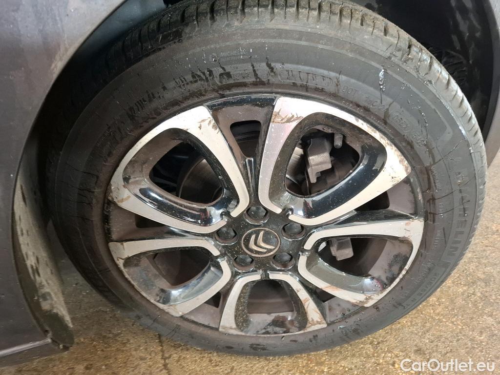  Citroen  C4 Grand Picasso /Spacetourer Shine Pack 1.2 PureTech 130CV BVA8 E6d #22