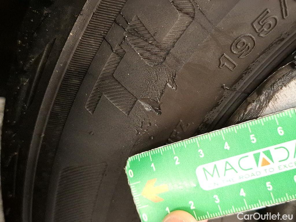  Citroen  C3  Aircross Feel Pack Business 1.2 PureTech 110CV BVM6 E6d #11