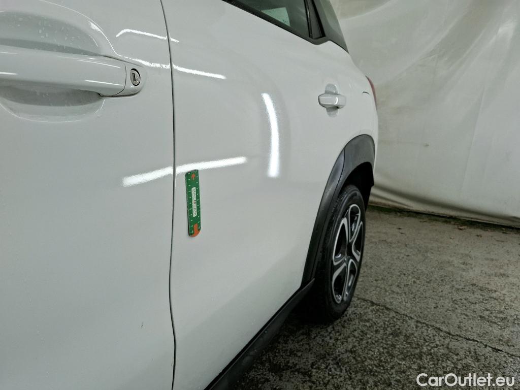  Citroen  C3  Aircross Feel Pack Business 1.2 PureTech 110CV BVM6 E6d #7