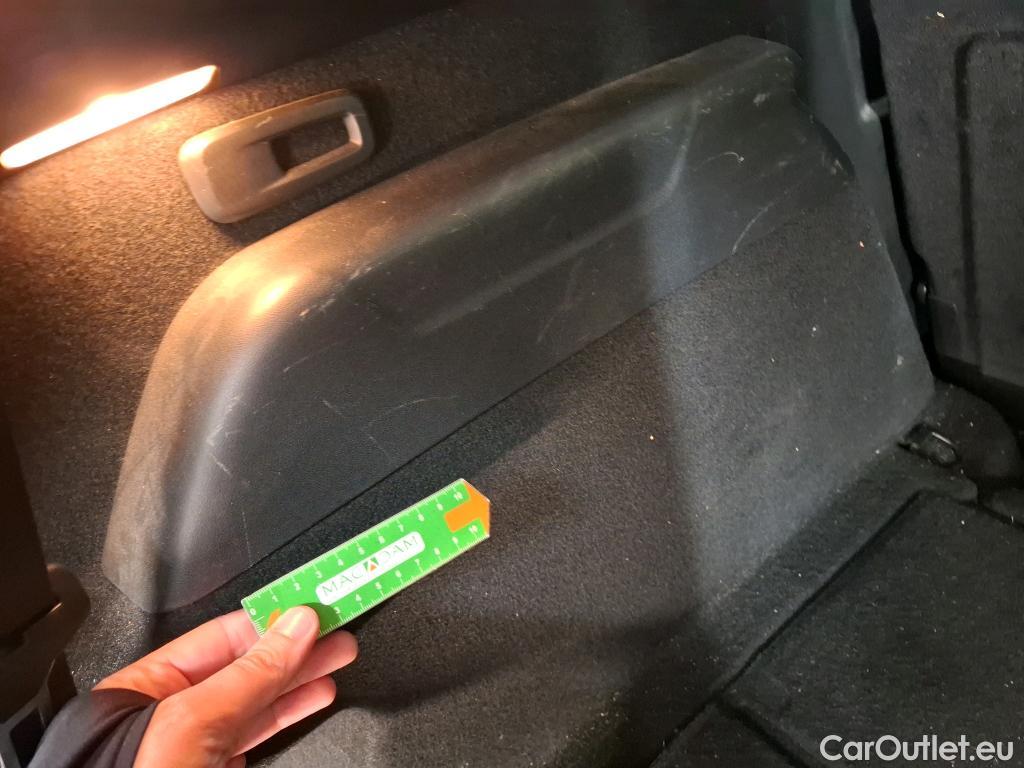  Citroen  C4 Grand Picasso /Spacetourer Shine Pack 1.2 PureTech 130CV BVA8 E6d #29