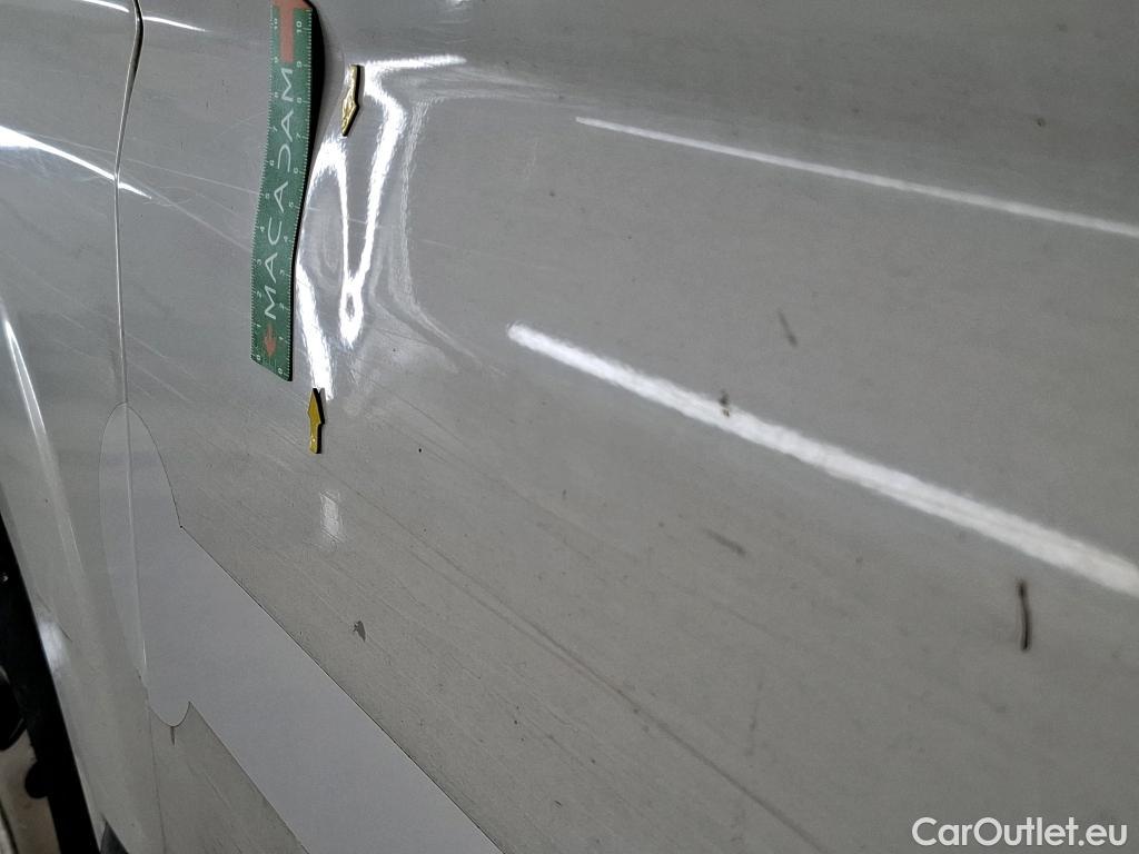  Citroen  Jumper CITROEN  / 2014 / 4P / Fourgon tôlé 33 L1H1 BlueHDi 110 BVM6 Club #45