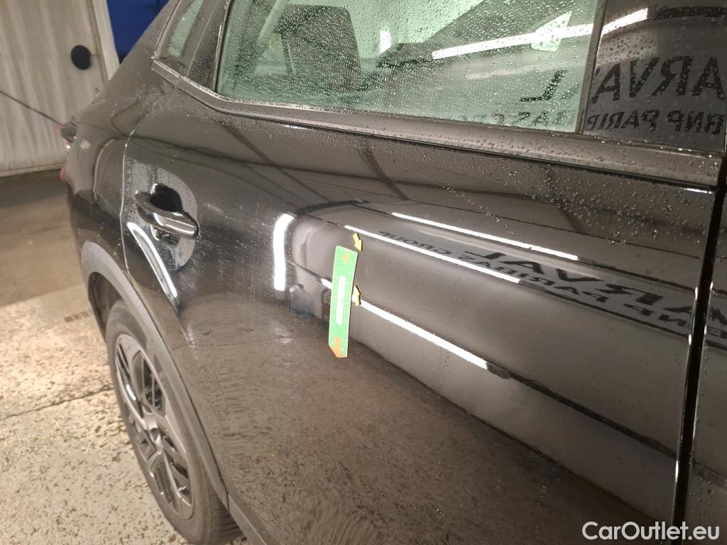  Citroen  C4  X Feel Pack 1.2 PureTech 130CV BVA8 6E #12