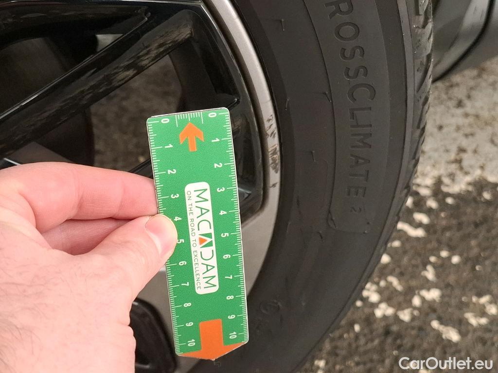  Citroen  C4  X Feel Pack 1.2 PureTech 130CV BVA8 6E #22