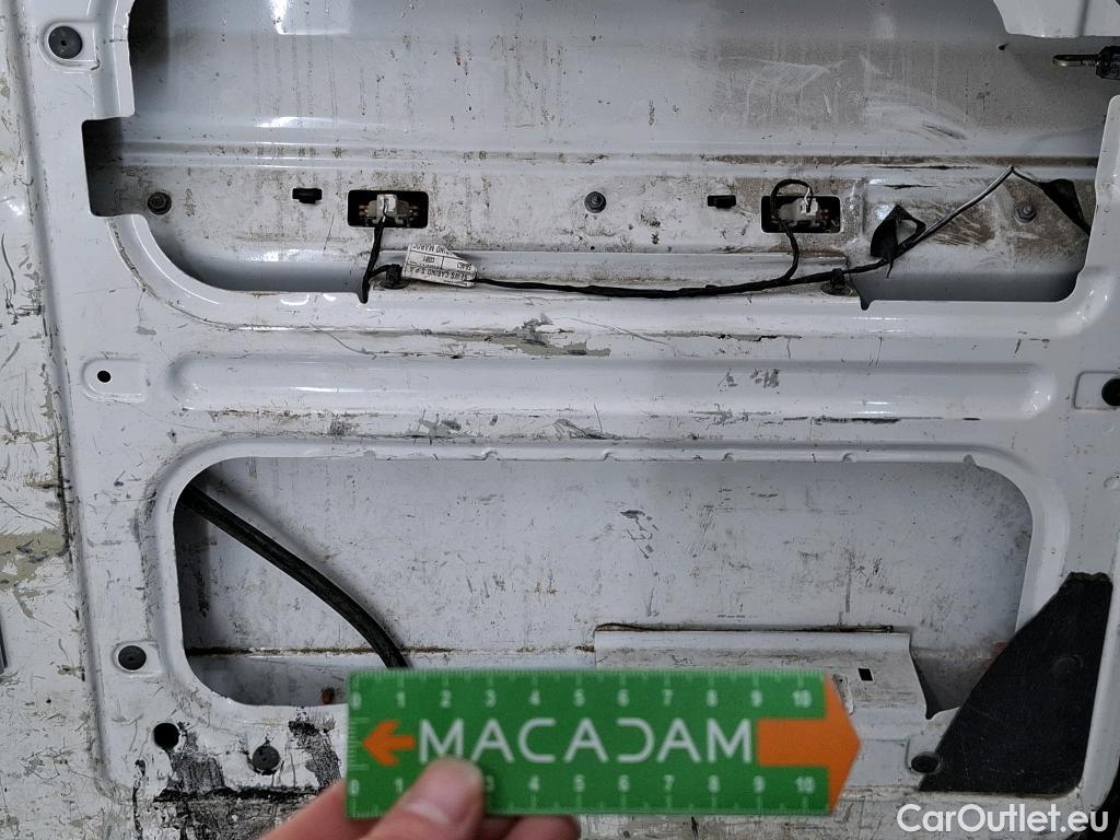  Citroen  Jumper CITROEN  / 2014 / 4P / Fourgon tôlé 33 L1H1 BlueHDi 110 BVM6 Club #67