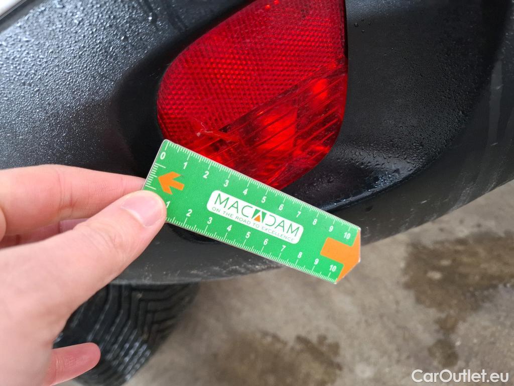  Citroen  C5  Aircross Business 1.2 PureTech 130CV BVA8 E6d #4