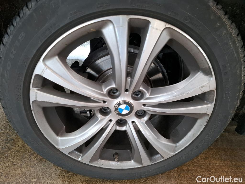  Bmw  X1 Série  sDrive 18 i Sport Line 1.5 140CV BVA7 E6dT #12