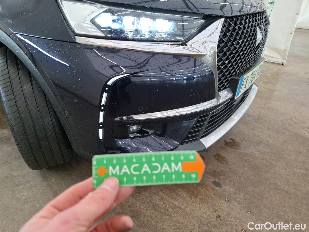  DS  DS7 7 Crossback Grand Chic 1.6 PureTech 180CV BVA8 E6d #14