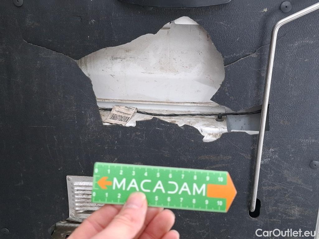  Citroen  Jumper CITROEN  / 2014 / 4P / Fourgon tôlé 33 L1H1 BlueHDi 110 BVM6 Club #69