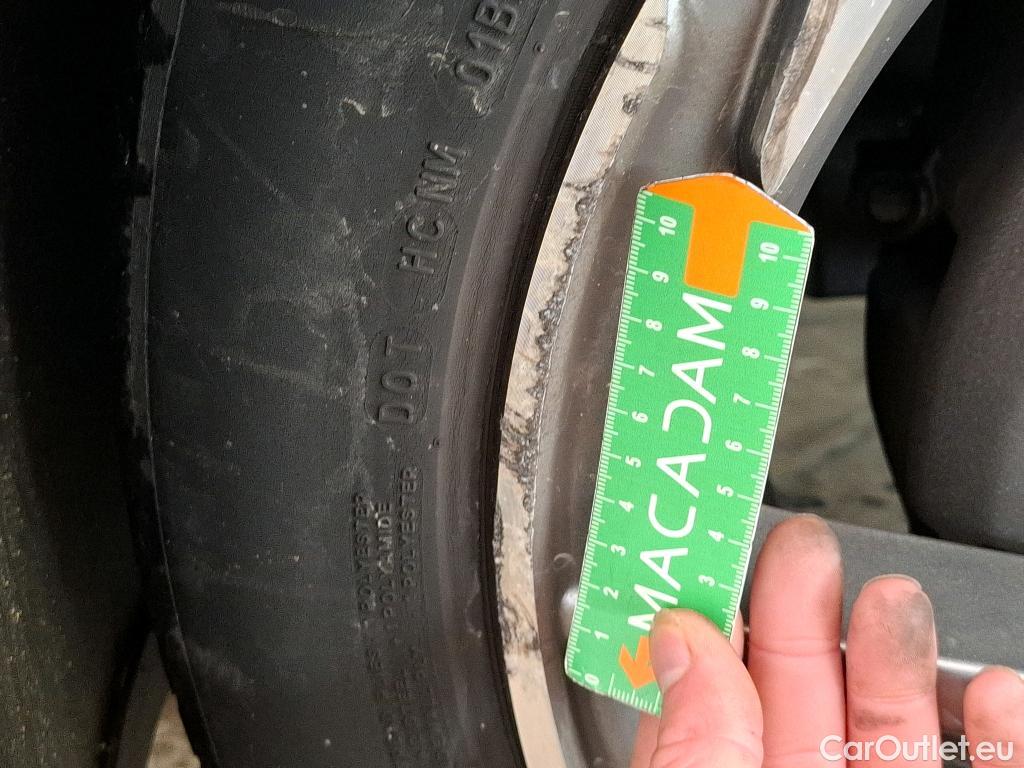  DS  DS7 7 Crossback Grand Chic 1.6 PureTech 180CV BVA8 E6d #30