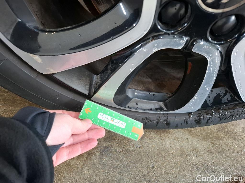  Citroen  C4 Grand Picasso /Spacetourer Shine Pack 1.2 PureTech 130CV BVA8 E6d #16