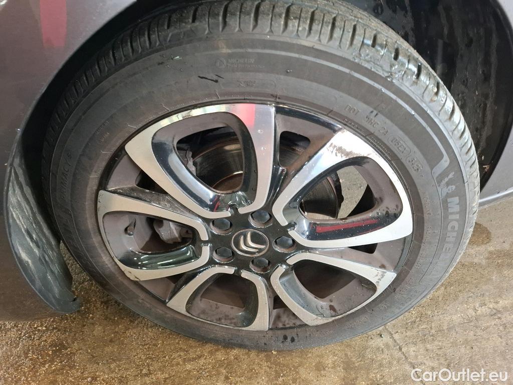  Citroen  C4 Grand Picasso /Spacetourer Shine Pack 1.2 PureTech 130CV BVA8 E6d #8