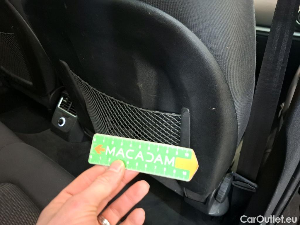  Audi  A3 AUDI  Sportback / 2016 / 5P / Berline 30 TFSI S TRONIC BUSINESS LINE #45