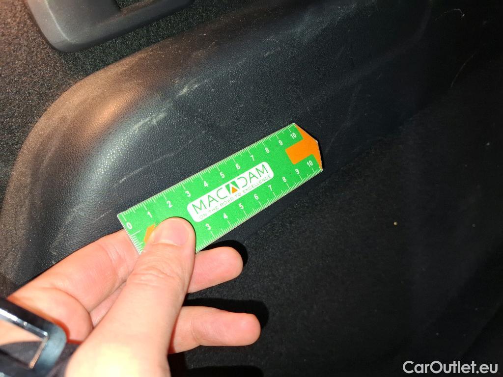  Citroen  C4 Grand Picasso /Spacetourer Shine Pack 1.2 PureTech 130CV BVA8 E6d #31