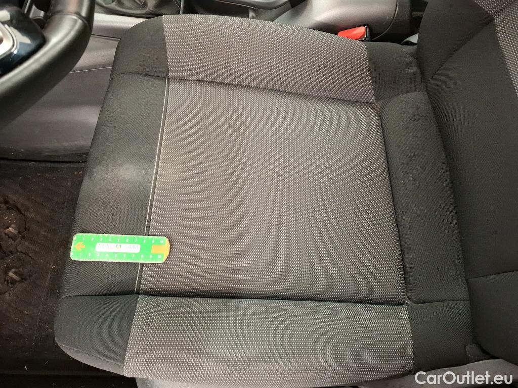  Citroen  C3  Aircross Feel Pack Business 1.2 PureTech 110CV BVM6 E6d #18