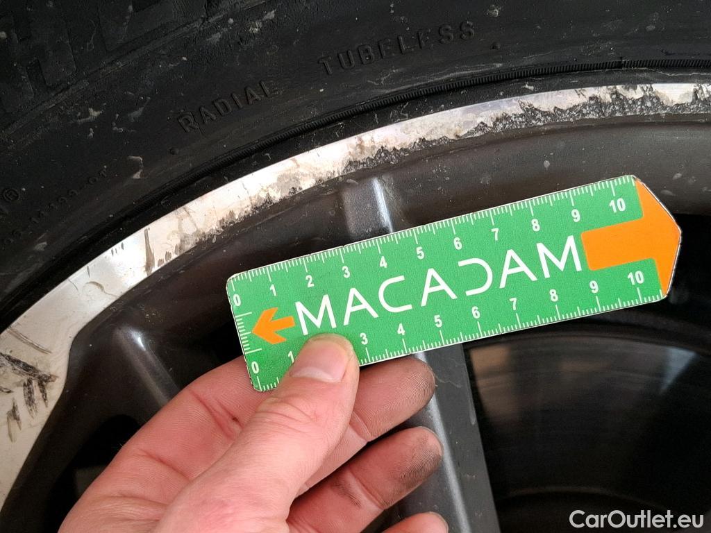  DS  DS7 7 Crossback Grand Chic 1.6 PureTech 180CV BVA8 E6d #27