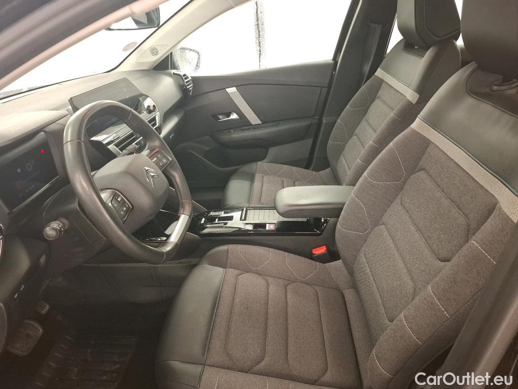  Citroen  C4  X Feel Pack 1.2 PureTech 130CV BVA8 6E #14