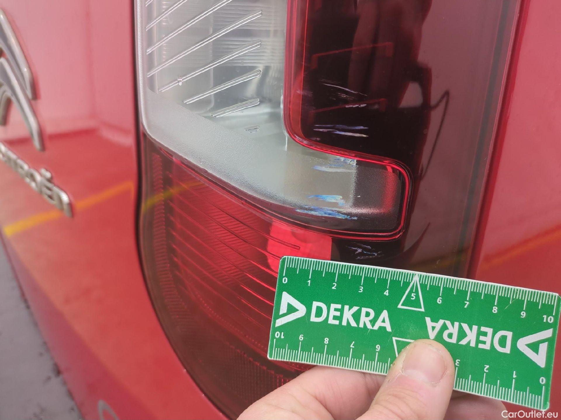  Citroen  Berlingo  Fourgon Driver M 650 1.5 BlueHDi 130CV BVA8 E6dT #39