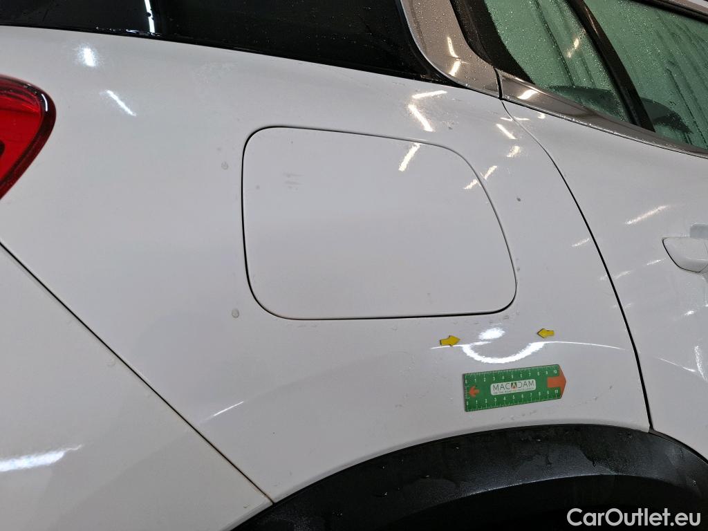  Citroen  C5  Aircross Business 1.2 PureTech 130CV BVA8 E6d #1