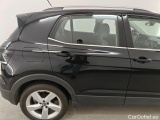  Volkswagen  T-CROSS Volkswagen  1.0 TSI 81kW Style 5d #25